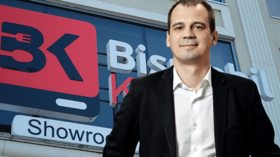 Dosarul „Bismobil Kitchen”: Mihail Șaran, împreună cu alți trei angajați – trimiși pe banca acuzaților