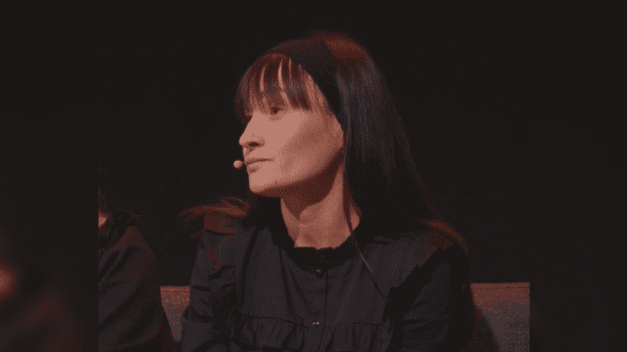 Mama Anastasiei nu poate ierta: „Este ucigașă. Mi-a luat sensul vieții”. Șoferița de troleibuz așa și nu a contactat-o