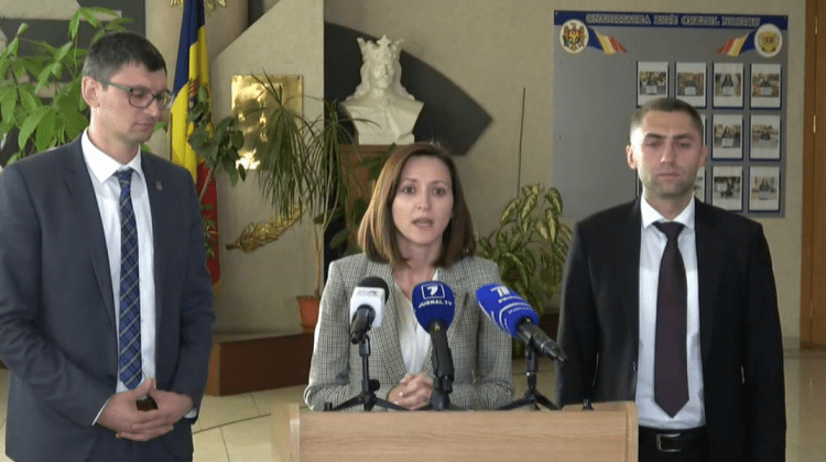 Dosarul „finanțării ilegale ȘOR”, curând pe masa magistraților. Motivul procurorilor de a o vrea pe Tauber în izolator