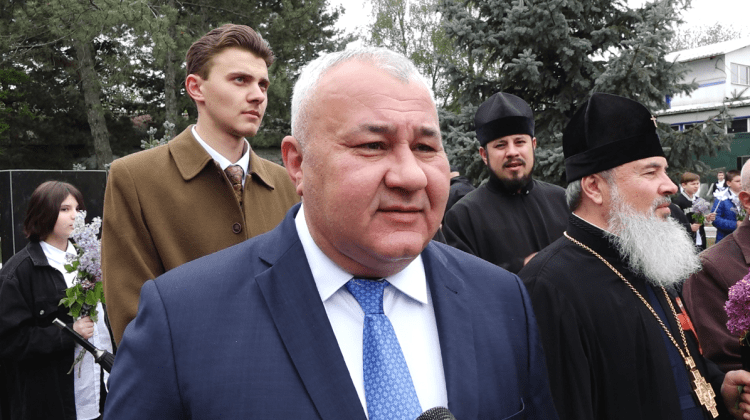 VIDEO Decizie grea pentru Nicolai Grigorișin: Edilul dezvăluie dacă va participa la Adunarea Națională din 21 mai