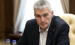Alexandru Slusari demisionează din funcţia de preşedinte al Forţei Fermierilor. Cum şi-a motivat decizia