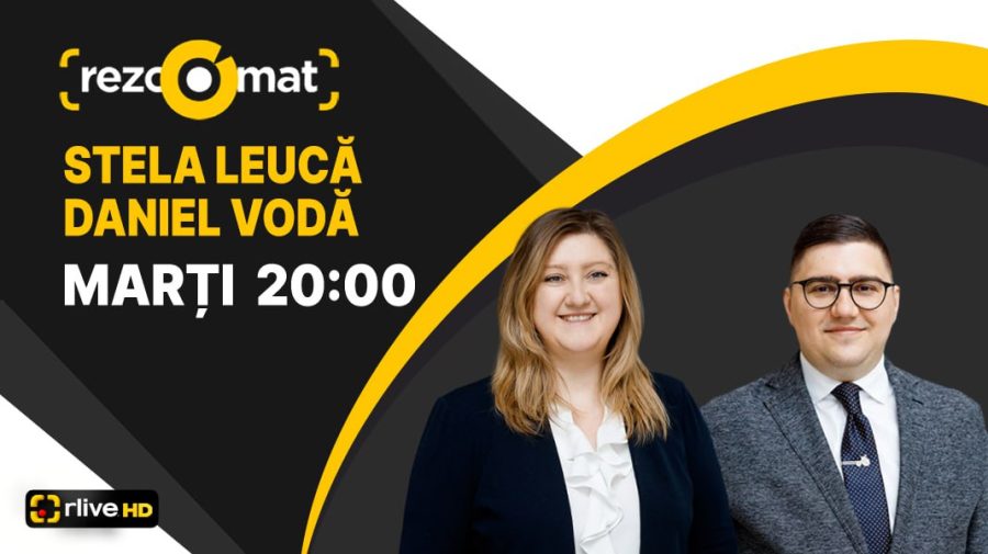 Importanța Summit-ului Comunității Politice Europene, în dezbateri la RliveTV