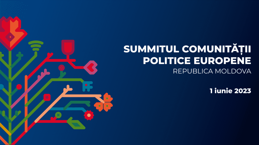 Summit-ul de la Bulboaca: Ce reprezintă Comunitatea Politică Europeană și cum a apărut