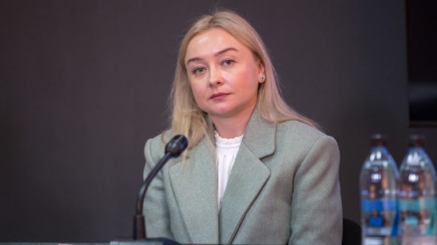 Tatiana Puiu: Sărăcia este strâns legată de lipsa educației. Un copil sărac va lăsa moștenire aceeași sărăcie