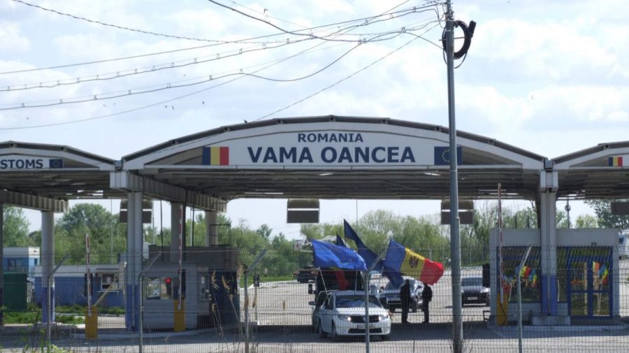 Moldovean, căutat de autorităţile italiene a fost reținut la controlul de frontieră