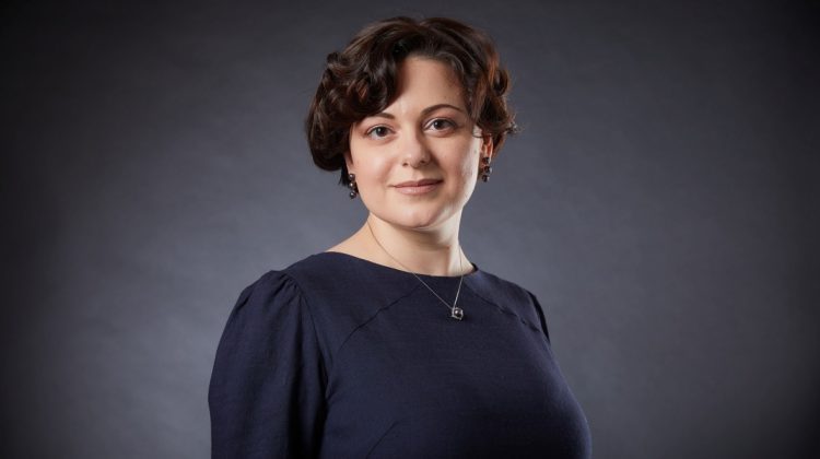 VIDEO Victoria Roșa: Datorită Summitului CPE, Republica Moldova va fi în centrul Europei și pe agenda statelor UE