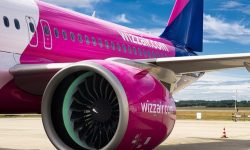 Wizz Air suspendă 12 rute din România. Printre aeroporturile vizate – București și Iași