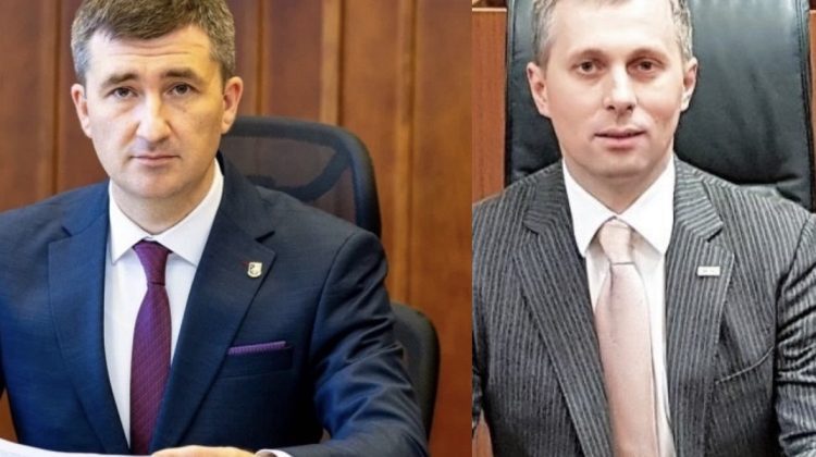 E oficial! Procurorul general interimar Ion Munteanu, dar și Vladislav Gribincea se vor judecători la CSJ