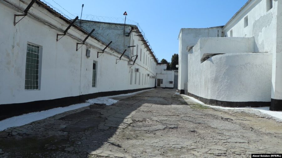 Persoanele care au comis infracțiuni ușoare vor ispăși pedeapsa în penitenciare de tip deschis