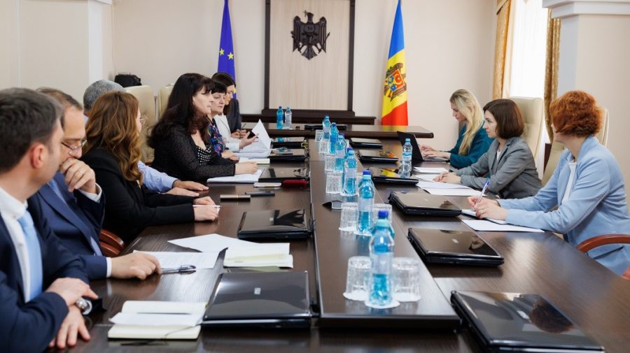 Sandu, mesaj tranșant pentru CSM: Sistemul judecătoresc trebuie curățat urgent! E nevoie de condamnări pe corupția mare