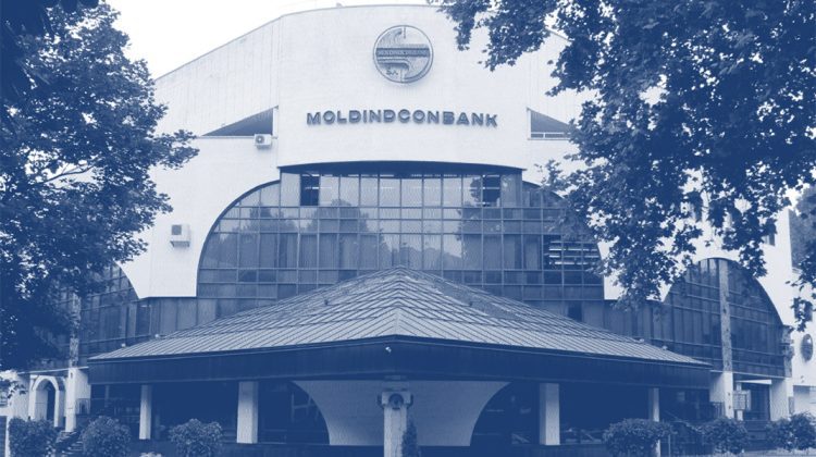 Acționarii Moldindconbank au ales o nouă componență a Consiliului Băncii