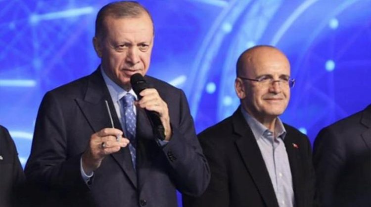 Turcia: Erdogan și-a prezentat noul Guvern