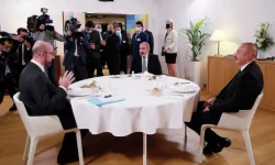 După Bulboaca, la… Pașinean, Aliev și Michel se vor întâlni încă o dată privind „pacea” între Armenia și Azerbaidjan