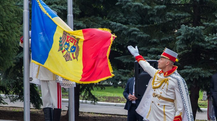 Republica Moldova marchează 33 de ani de la adoptarea Declarației de Suveranitate