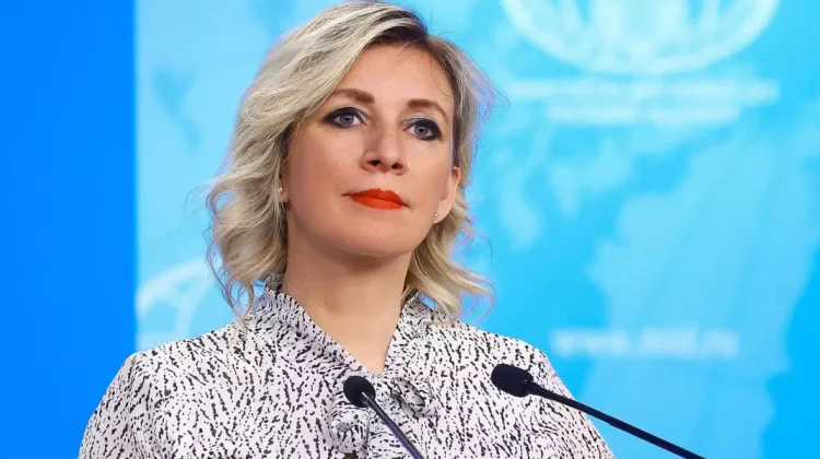 Zaharova a comentat „dorința” PAS de a scăpa de cooperarea cu CSI: Această guvernare are două fețe