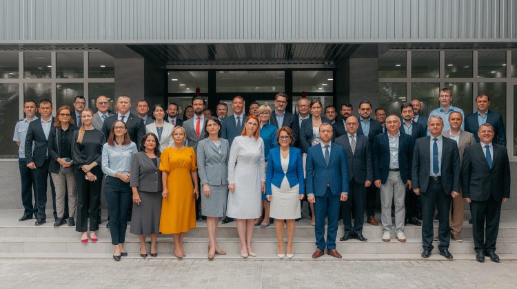VIDEO Război hibrid în Moldova! Revenco: Ne lipsește încă o politică, o strategie care să guverneze acest domeniu