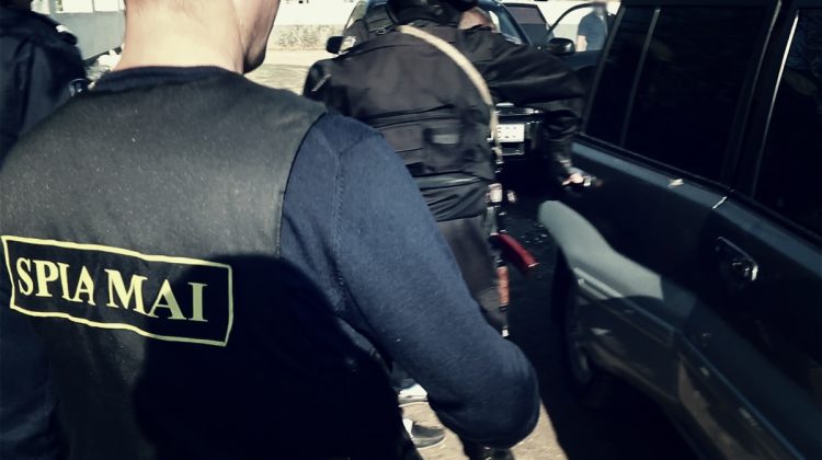 Cei doi ucraineni din Odesa, arestați pentru contrabandă cu peste 440.000 euro, trimiși în judecată