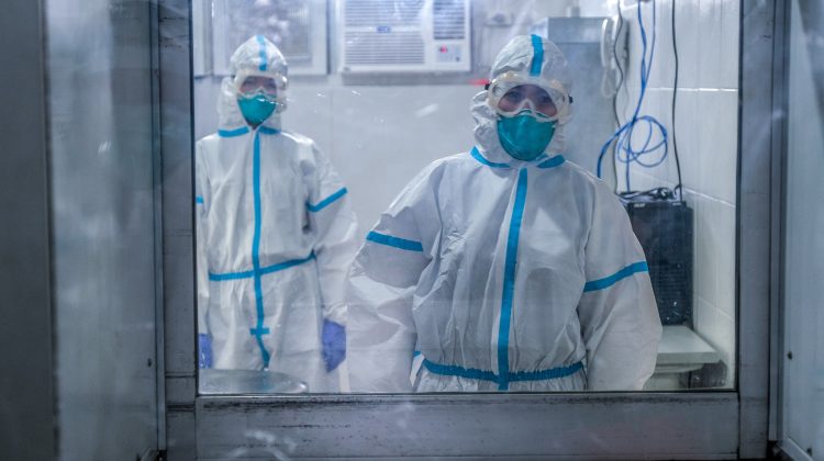 Organizația Mondială a Sănătății, despre Covid-19: Virusul continuă să provoace 1.000 de decese în fiecare săptămână