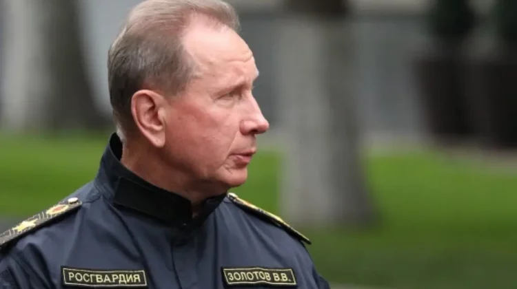 Șeful Gărzii Rusiei are o explicație privind avansarea rapidă a mercenarilor Wagner cu care se tot laudă Prigojin