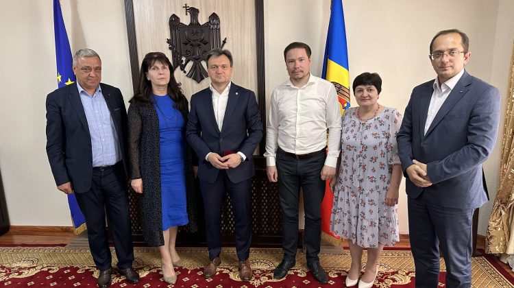 Ușile nu se mai închid la CSM! Membrii Consiliului au avut o întrevedere cu premierul Recean. Ce au vorbit