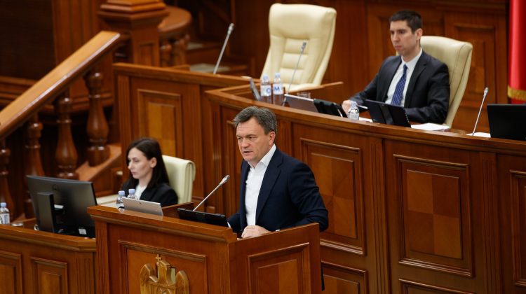 BANI.MD Datorii la subvențiile fermierilor! Recean spune când vor fi stinse creanțele către agricultori