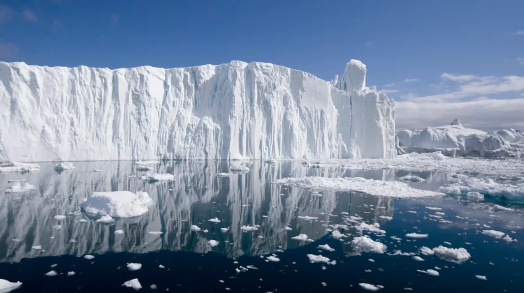 Gheața din oceanul Arctic se va topi mult mai repede. Cercetătorii au confirmat un adevăr îngrijorător