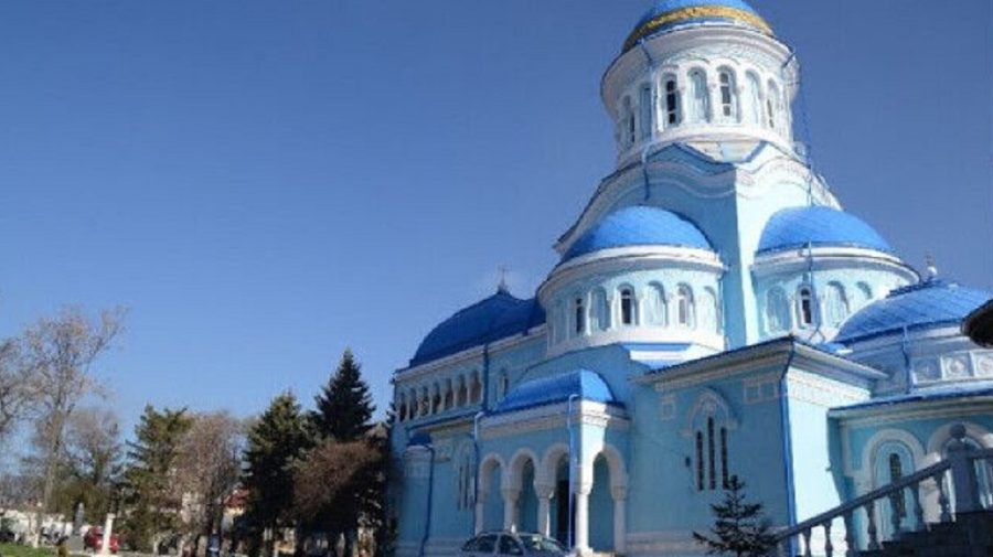 Reacția Mitropoliei Basarabiei pe cazul preotului de la Puhoi: Măsurile Mitropoliei Chișinăului sunt nule și abuzive