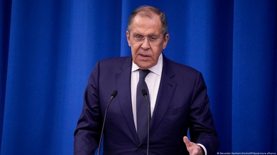 Lavrov a adus acuzații grave la adresa lui Borrell și Blinken! Cei doi au refuzat să participe la o reuniune a OSCE