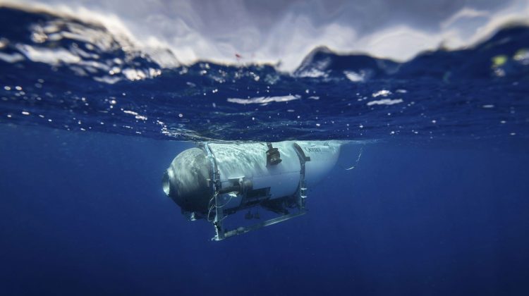 Pasagerii submersibilului Titan au murit, anunţă Paza de Coastă americană