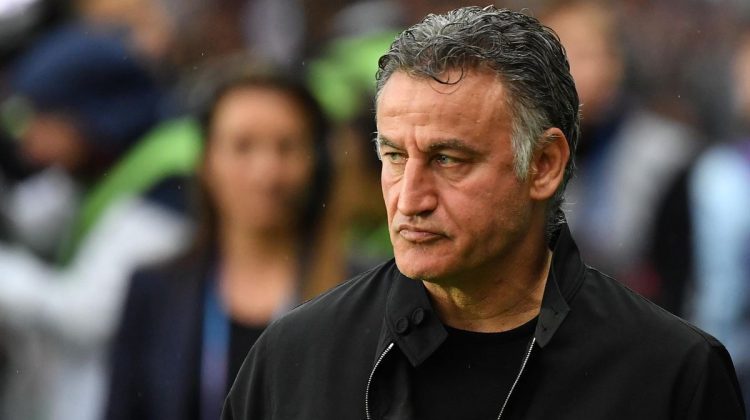 Antrenorul principal al PSG, arestat la Nisa pentru rasism: Nu pot avea atâția „negri și musulmani” în echipă