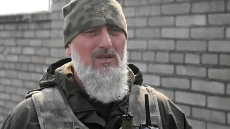 Kadîrov a publicat o fotografie cu „Delimkhanov viu” pentru care Kremlinul s-a speriat rău de tot