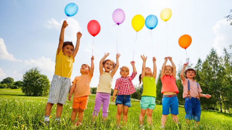 Astăzi este marcată Ziua Internațională a Copilului. Ce semnificație are această dată?