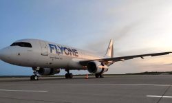 Perchezițiile de la FlyOne: Vladimir Cebotari confirmă acțiunile de urmărire penală și le califică drept „abuzive”