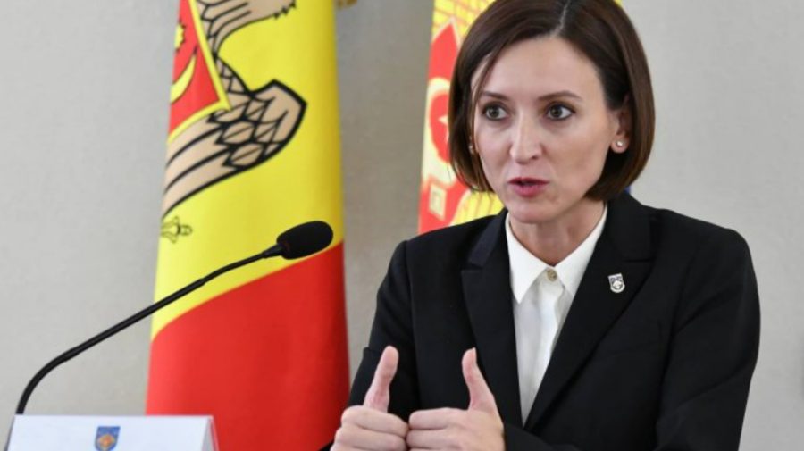 VIDEO „Am caracterul potrivit!” Dragalin se vrea șefă, dacă CNA și PA vor fi comasate
