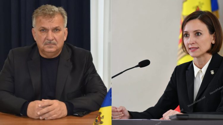 Dragalin explică de ce șeful APP nu i-a denunțat oficial adjunctul: L-am preîntâmpinat despre răspundere pentru fals