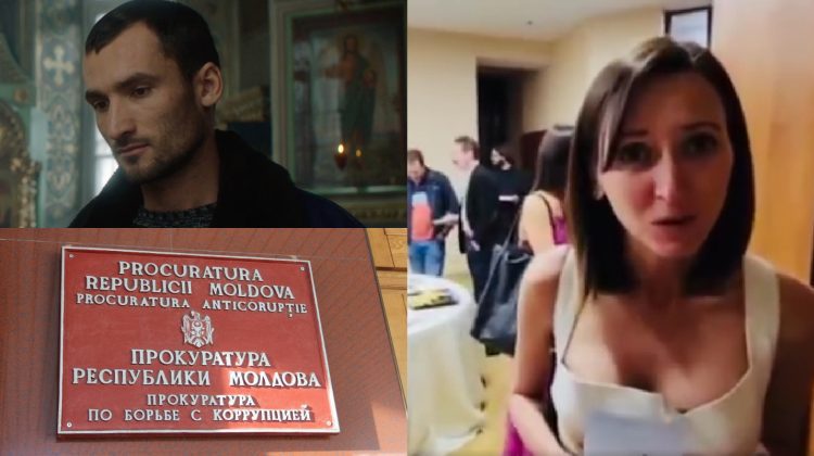 VIDEO Șefă a Procuraturii Anticorupție sau critic de film? Dragalin își compară subalternii cu personajele din Varvara