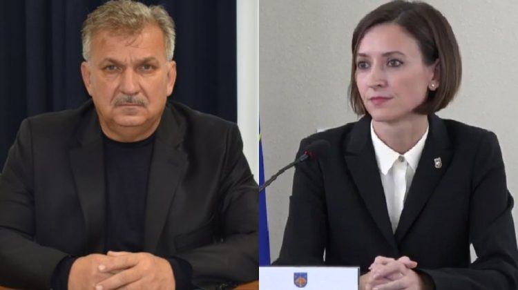 DOC Scrisoarea ”pierdută” a șefului APP către Veronica Dragalin! ”Păcatele” procurorului Vasile Plevan