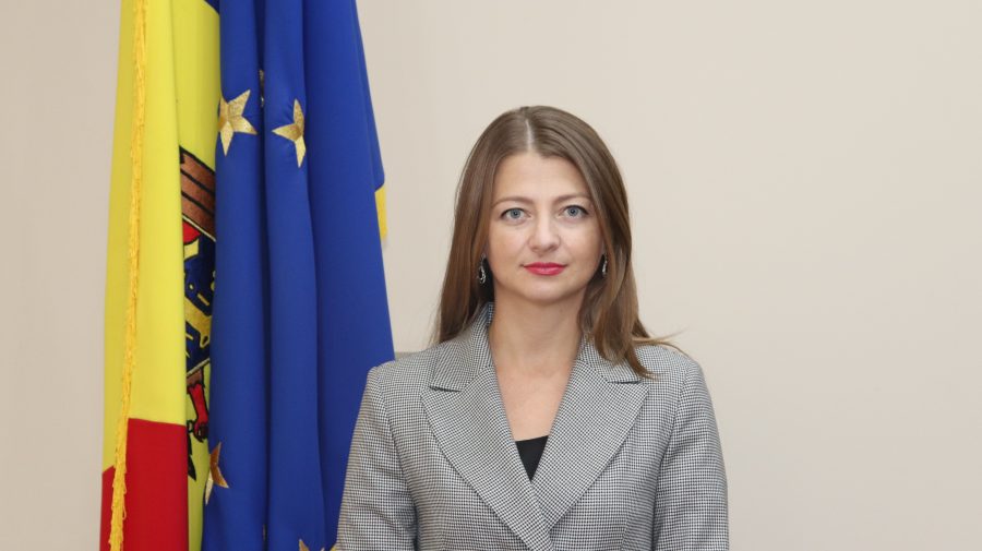 Ministra Justiției: Activitatea Partidului Șor pune în pericol suveranitatea și integritatea țării