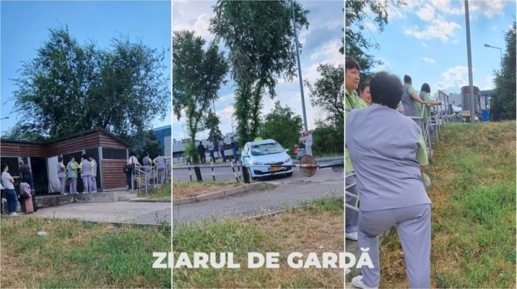 LIVE TEXT despre ce se întâmplă la Aeroportul Internațional Chișinău vineri seara