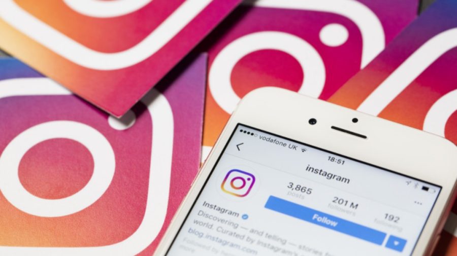 Instagram a devenit principala platformă folosită de reţelele de pedofili – FOTO