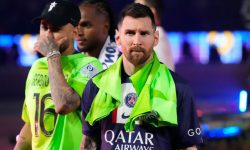 VIDEO Gestul făcut de Messi la ultimul său meci pentru PSG. A supărat fanii? A doua ofertă pe care o are!