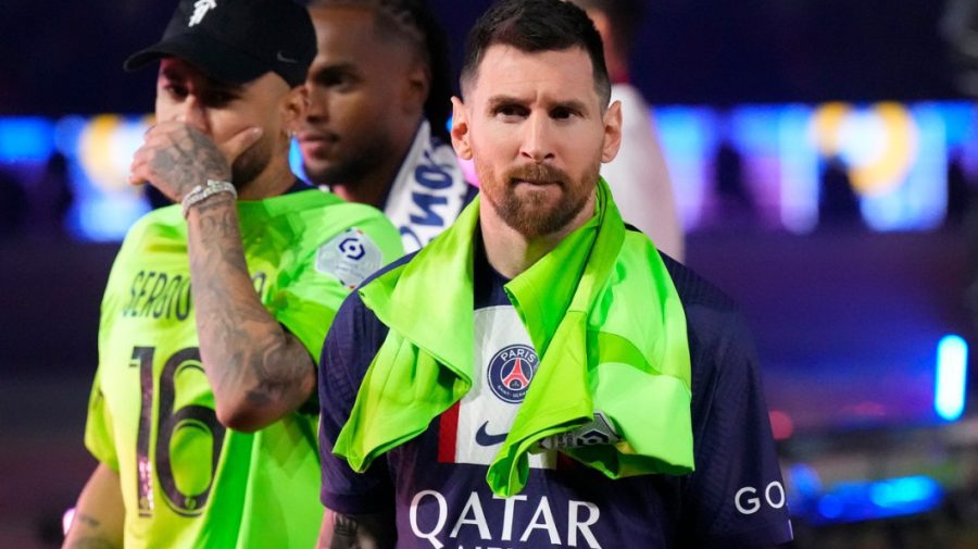 VIDEO Gestul făcut de Messi la ultimul său meci pentru PSG. A supărat fanii? A doua ofertă pe care o are!