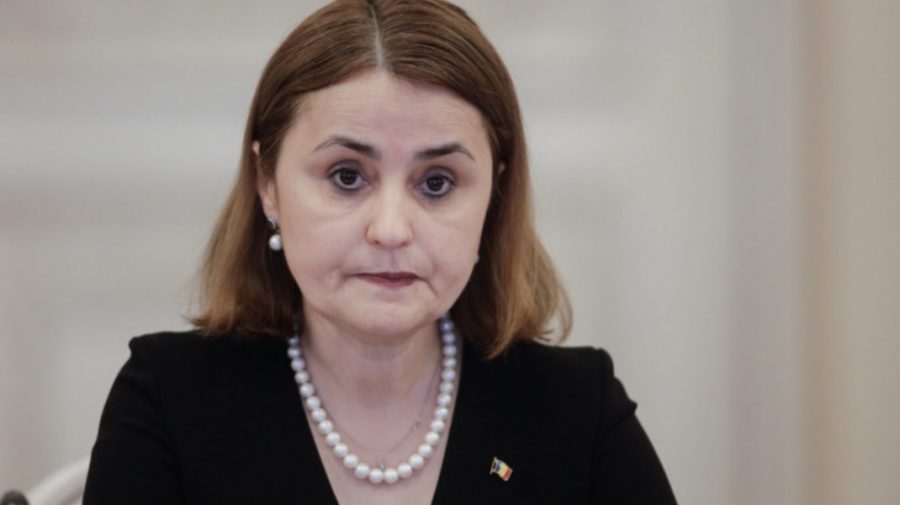 România a boicotat Rusia la OSCE. Ministra de externe a plecat în semn de protest față de prezența lui Lavrov