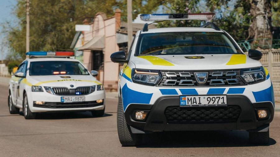 A fost un weekend „fierbinte”! Câți șoferi beți au fost înlăturați de la volan