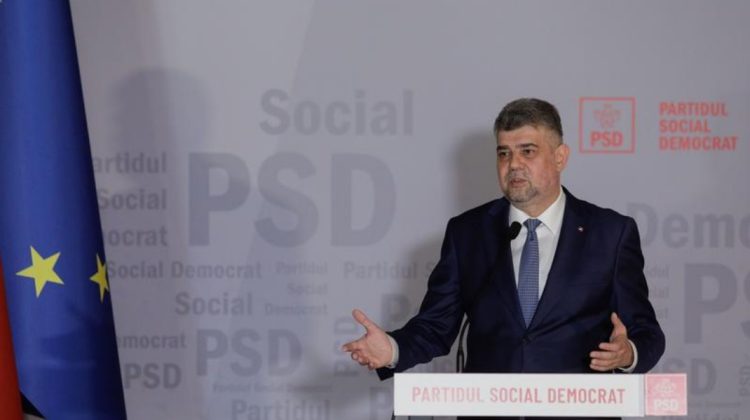 Noul prim-ministru al României și-a modificat CV-ul, dar nu lămurește o suspiciune privind studiile sale