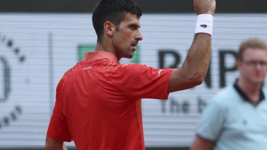 Singurul meci pe care Novak Djokovic îl va juca înainte de participarea la Wimbledon 2023