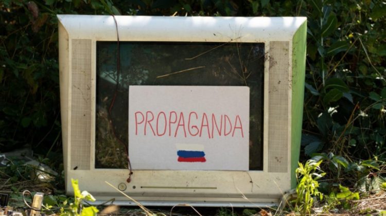 Rușii clonează site-urile organizațiilor de presă. Franța a descoperit o campanie masivă de propagandă și dezinformare