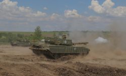 Reacția Ucrainei, după ce rușii au spus că au respins „o ofensivă de mare amploare” în Donețk