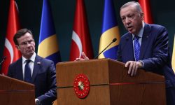 Suedia şi Turcia vor purta „în curând” discuţii referitoare la NATO, anunţă Stoltenberg