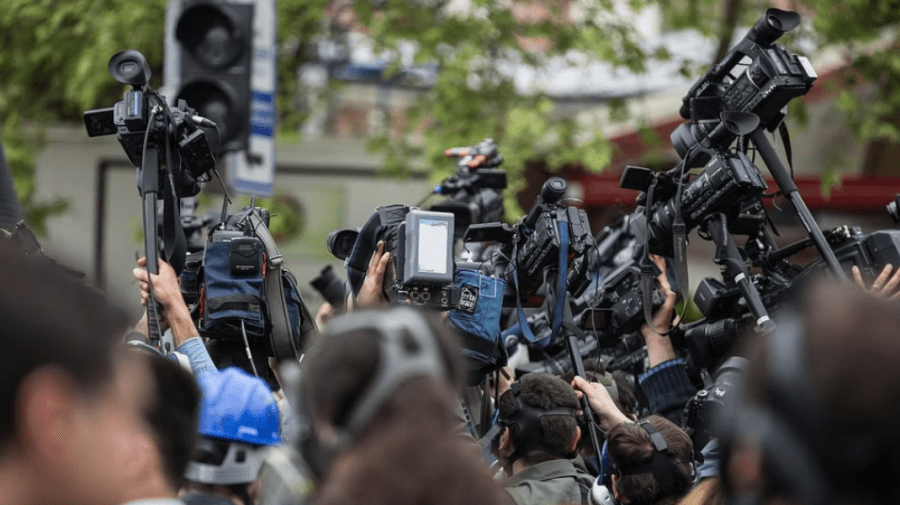 Opinia juridică a CJI privind inițiativa legislativă de creare a Centrului „Patriot”